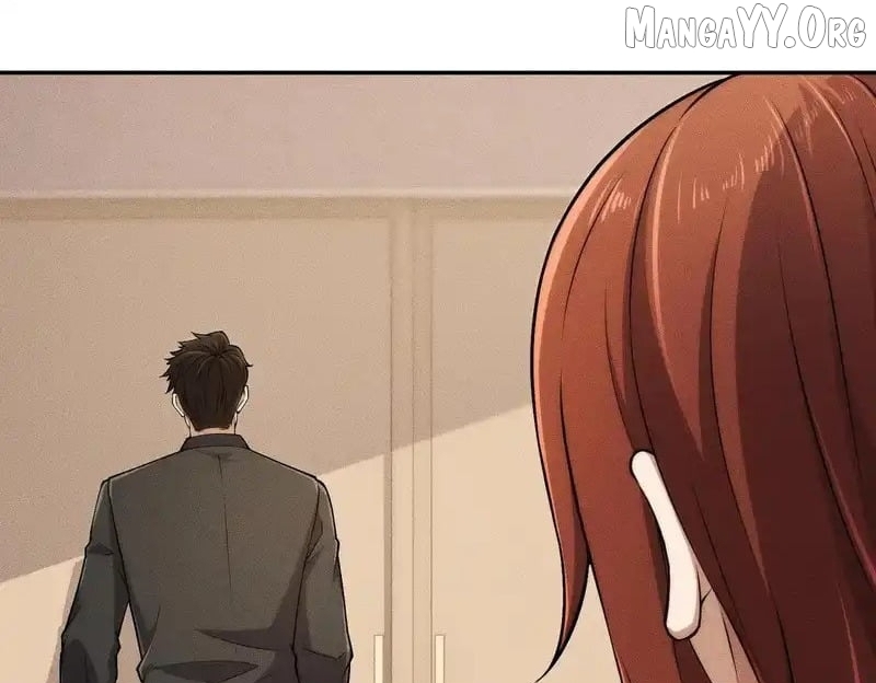 Hidden Dragon in the City (2025) Chapter 35 - page 120